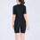 Καλοκαιρινές εκπτώσεις! Παιδικά μαγιό, Ολόσωμα μαγιό για κορίτσια, Μονόχρωμο 3