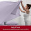 Σετ σεντόνια Twin XL – 3 τεμάχια Iconic Collection, Πολυτελές ξενοδοχείο, Δροσερά & απαλά, 4