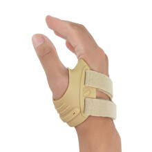 Orteza na staw kciuka Spica Splint, prawa ręka, zapalenie ścięgna, zapalenie ścięgna M8V7
