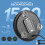 Μεγεθυντικός καθρέφτης 30x με φως – Μεγάλος επαναφορτιζόμενος φωτιζόμενος 5