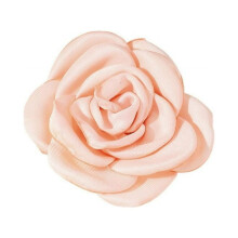 Trend Rose Textiles Insigne Rose Floare Lapel Pin Retro Floral Material Textil Broșă Moda Îmbrăcăminte Bijuterii Accesorii