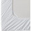 Flannel Sheets Warm Cozy Deep Pocket Queen White 4