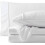 Flannel Sheets Warm Cozy Deep Pocket King Set White 5