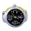 Fingerringur Multifunktionelt Dekorativt Legeringstidsdisplay Smykker Sort 3