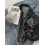 Μοντέρνα τσάντα Sling για γυναίκες, τσάντα ώμου crossbody, τσάντα πλάτης, τσάντα μέσης, 5