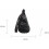 Μοντέρνα τσάντα Sling για γυναίκες, τσάντα ώμου crossbody, τσάντα πλάτης, τσάντα μέσης, 7