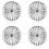 Earring Backs Locking Earring Backs for Studs 925 Sterling Silver Earring Backs Lifters Replacement Earring Backs Butterfly Clasp for Studs 1