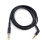 For SteelSeries Arctis Nova Pro Headphone Aux Adapter Cable Converter Line 3.5mm 1