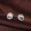Earring Backs Locking Earring Backs for Studs 925 Sterling Silver Earring Backs Lifters Replacement Earring Backs Butterfly Clasp for Studs 4