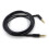 For SteelSeries Arctis Nova Pro Headphone Aux Adapter Cable Converter Line 3.5mm 8