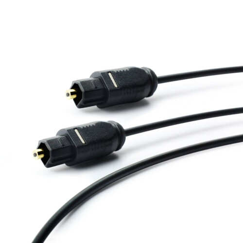Optical Cable Digital Audio Cable Audio Cable Optical Audio Cable Digital Fibre 2