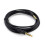 For SteelSeries Arctis Nova Pro Headphone Aux Adapter Cable Converter Line 3.5mm 5