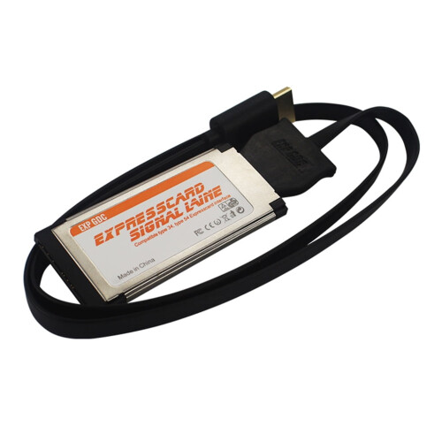 EXP GDC External Laptop Graphics Card 1