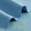 Blackout Curtains with Silver Grommets, Teal Blue, 34x60 2