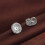 Earring Backs Locking Earring Backs for Studs 925 Sterling Silver Earring Backs Lifters Replacement Earring Backs Butterfly Clasp for Studs 2