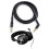 For SteelSeries Arctis Nova Pro Headphone Aux Adapter Cable Converter Line 3.5mm 2