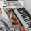 Convertor cablu MIDI USB pentru Keyboard2M 5