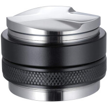 Tamper agus Dáileoir Espresso 51mm do Delonghi