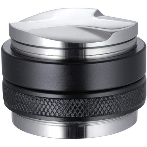Compactador e distribuidor de café expresso de 51 mm para Delonghi
