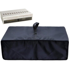 Waterproof Oxford Dust Cover for Turntables Vinyl Players