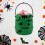 6 τεμάχια κουβάδες κολοκύθας για το Halloween για παιδιά – Μικροί πλαστικοί κουβάδες 4