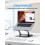 Laptop Stand Adjustable 360 Rotating Foldable Grey 7
