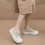 Γυναικεία slip-on loafers, αναπνεύσιμα και άνετα παπούτσια για περπάτημα 2