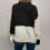 Damenpullover, lässig, locker gestrickt, langärmelig, Rundhalsausschnitt, Herbst/Winter 5