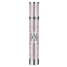Nový elektrický pilník na nechty Thick Toenails4Speeds Tool, ružový