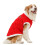 Fleeceforet termisk vest til hund og katter, 1 stk. 3