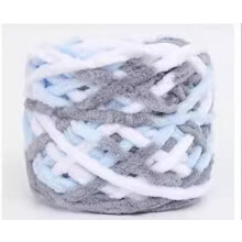 Przędza szenilowa Soft Velvet 100g