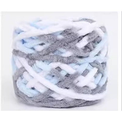 Przędza szenilowa Soft Velvet 100g