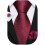 Men's Silk Tie Extra Long Solid Color Wedding Necktie 1