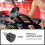Rotating Pull Pin for Exercise Bikes Fitness Equipment 3