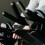 Rotating Pull Pin for Exercise Bikes Fitness Equipment 6