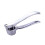 Garlic Press Manual Heavy Duty Aluminum MultiFunction Nutcracker Fish Scale Scraper Opener 1