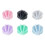 6Pcs Random Color Protein Shaker Balls for-Mixed color 1