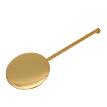 Fortschrittliches Funksignal-Pendeluhrwerk für japanische-Pendel