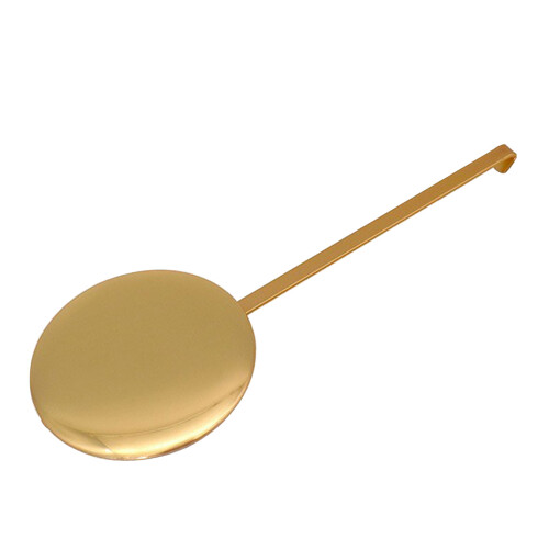 Japanese Modern Radio Controlled Pendulum Clock-Pendulum