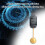 Japanese Modern Radio Controlled Pendulum Clock-Pendulum 5