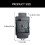 Japanese Modern Radio Controlled Pendulum Clock-Pendulum 4