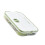 Stackable Dumpling Storage Box With Date Timer-A layer of white 1