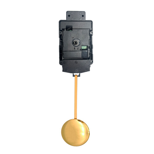 Japanese Contemporary Radio Controlled Pendulum Clock-Pendulum 1