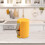 Egg Cracker Stainless Steel and PP Mess Egg Shell Opener for Baking, Yellow 3