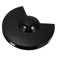 150mm Bench Grinder Eye Shield Replacement Plastic Safety Guard for Debris Protection