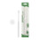 Brosse à dents ergonomique pour animaux de-Hexagone blanc 1