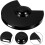 150mm Bench Grinder Eye Shield Replacement Plastic Safety Guard for Debris Protection 5