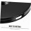 150mm Bench Grinder Eye Shield Replacement Plastic Safety Guard for Debris Protection 2