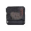 Quartzs Clock Mechanism Movement Replacement Kits 0.6Inch Shaft 7