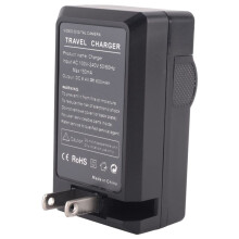 4X Battery Charger AC Adapter for  NP-FW50  Alpha NEX-3, NEX-5,NEX-5N NEX-7 NEX-C3 S, NEX-F3, SLT-A33, SLT-A35